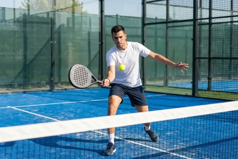 miten valita padelmaila