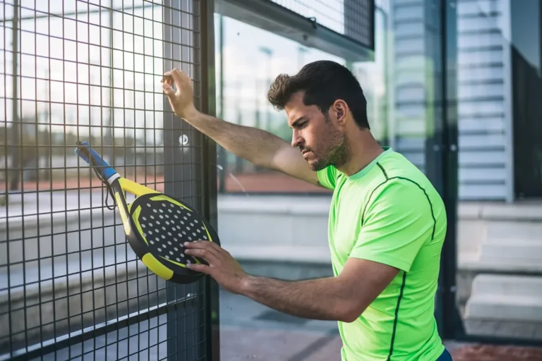 padelmailan balanssi
